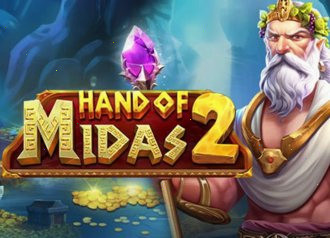 Hand of Midas слот, Pragmatic Play